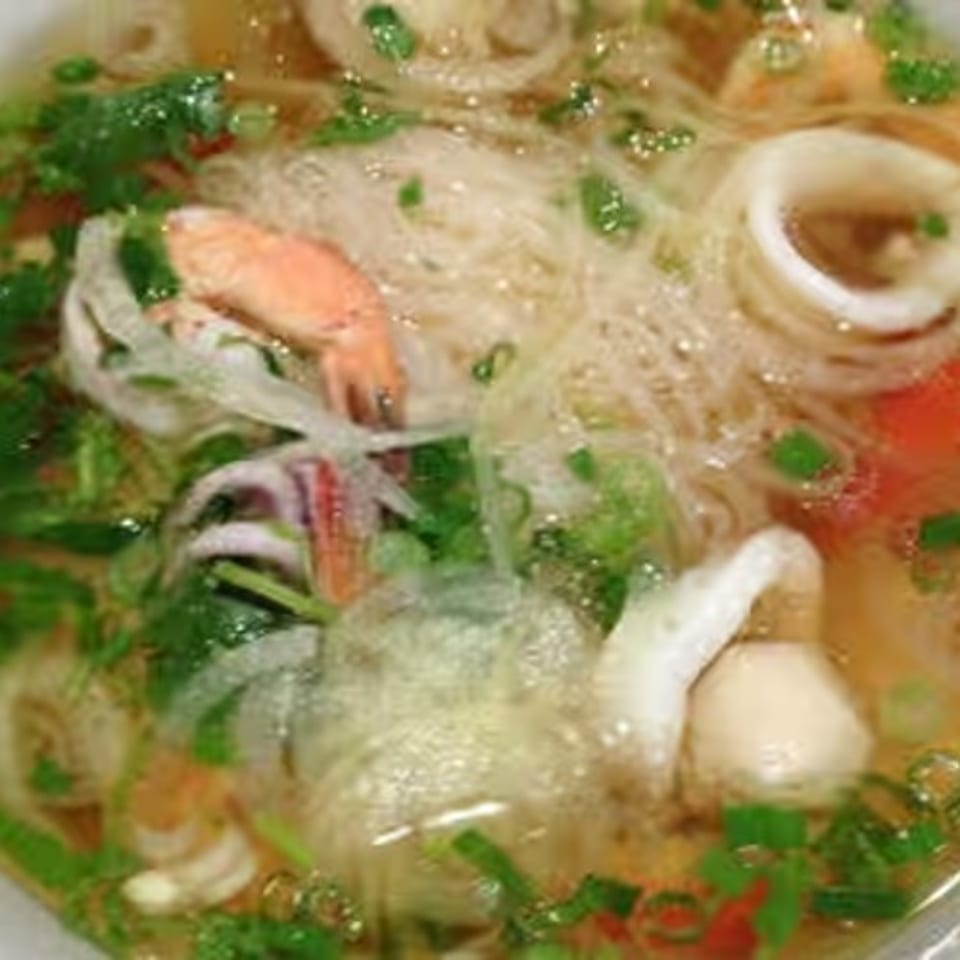 Discover Our Delicious Pho