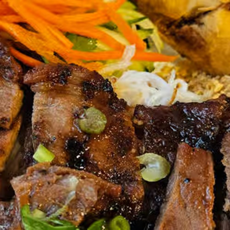 Delicious Cha Gio Awaits You